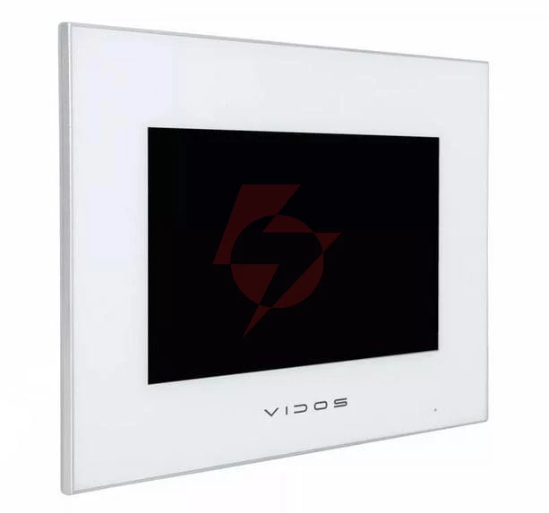 Wideodomofon vidos x m10w-x/s11-1
