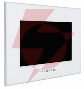 Wideodomofon vidos x m10w-x/s10
