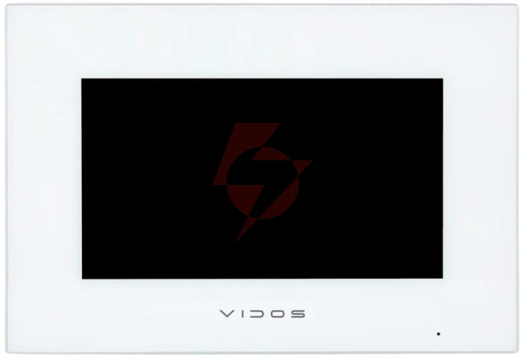 Wideodomofon vidos x m10w-x/s10