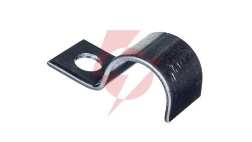 Uchwyt metalowy do kabli 15mm 1015 15 G 1009184 /100szt./