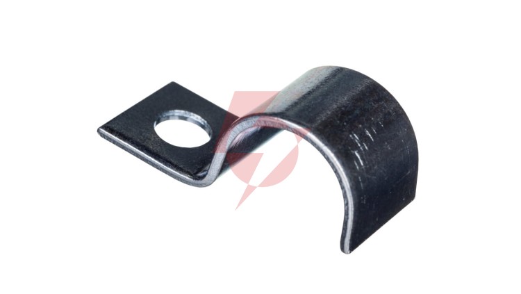 Uchwyt metalowy do kabli 15mm 1015 15 G 1009184 /100szt./