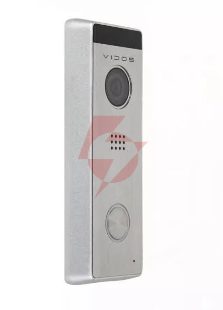 Wideodomofon vidos x m10w-x/s10