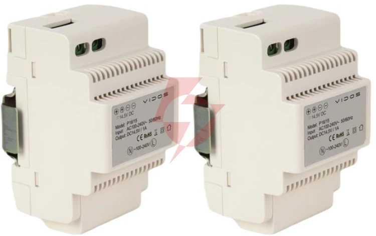 Wideodomofon vidos x 2xm11w-x/s11-2