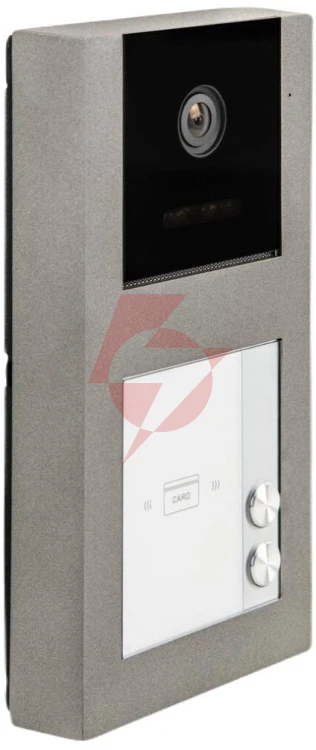 Wideodomofon vidos x 2xm11w-x/s11-2