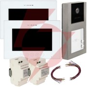 Wideodomofon vidos x 2xm11w-x/s11-2