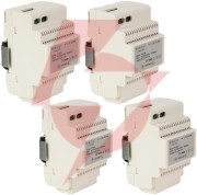 Wideodomofon vidos x 4xm11w-x/s11-4