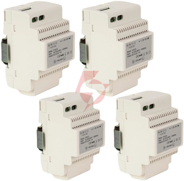 Wideodomofon vidos x 4xm11w-x/s11-4