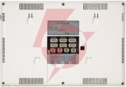 Wideodomofon vidos x 4xm11w-x/s11-4