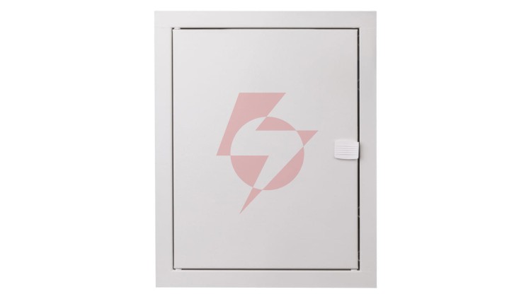 Rozdzielnica modułowa 2x12 podtynkowa IP31 RP-24 1-018