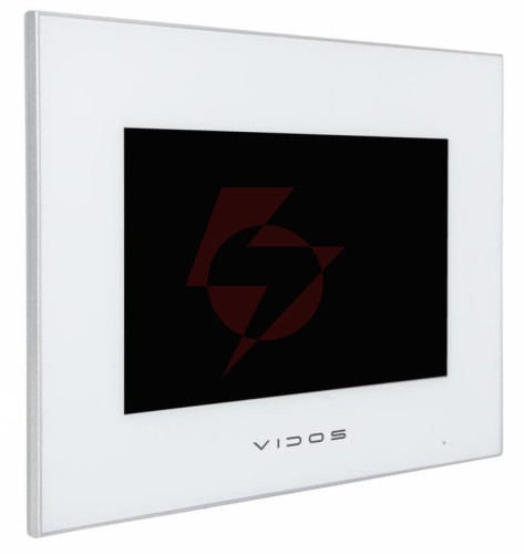 Wideodomofon vidos x m10w-x/s12d