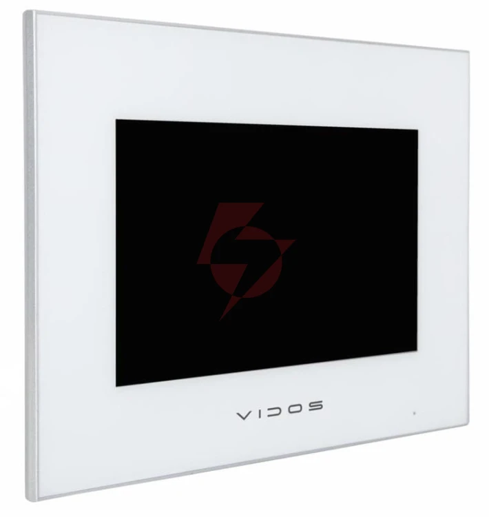 Wideodomofon vidos x m10w-x/s12d