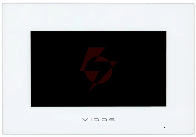 Wideodomofon vidos x m10w-x/s12d
