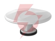 Antena mistral mi-ant07 ufo - biała