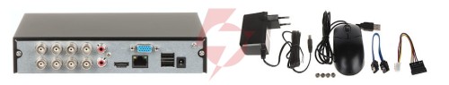 Rejestrator 5w1 dahua cooper xvr1b08-i
