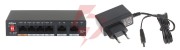 Switch dahua pfs3006-4gt-60-v2
