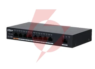 Switch dahua pfs3009-8et1gt-96-v2