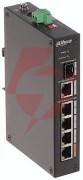 Switch dahua pfs3106-4et-60-v2