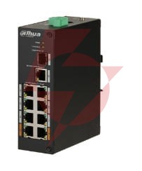 Switch dahua pfs3110-8et-96-v2