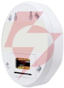 Czujnik czadu el home cd-92b8 wolnostojący, wyswietlacz lcd, 3 lata gwarancji