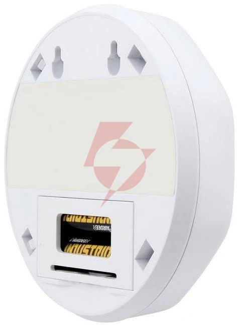 Czujnik czadu el home cd-92b8 wolnostojący, wyswietlacz lcd, 3 lata gwarancji