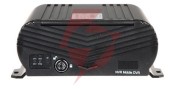 Rejestrator mobilny ip ate-n0401ef-t2 4 kanałowy