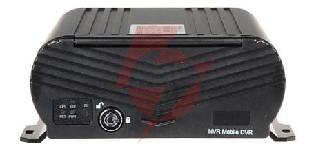 Rejestrator mobilny ip ate-n0401ef-t2 4 kanałowy