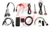 Rejestrator mobilny ip ate-n0401ef-t2 4 kanałowy