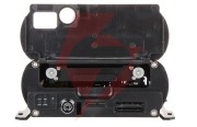 Rejestrator mobilny ip ate-n0401ef-t2 4 kanałowy