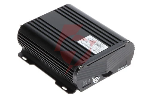 Rejestrator mobilny ip ate-n0401ef-t2 4 kanałowy