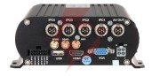 Rejestrator mobilny ip ate-n0401ef-t2 4 kanałowy