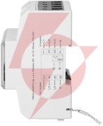 Wskaźnik zużycia energii 3 fazowy virone em-3