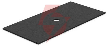 Dystans epdm do konstrukcji wolnostojącej dwupodporowej keno (k-41)