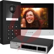 Wideodomofon ip vidos one x160/m2010