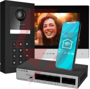 Wideodomofon ip vidos one x160/m2010