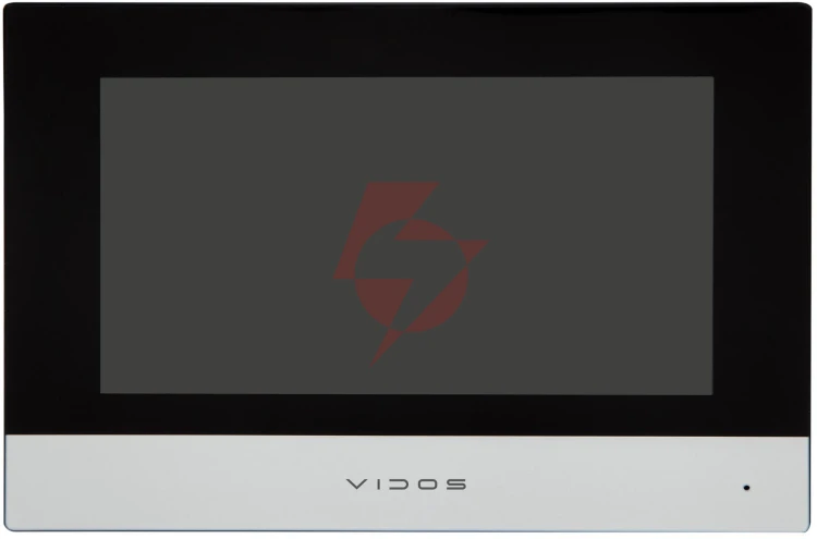 Wideodomofon ip vidos one x160/m2010