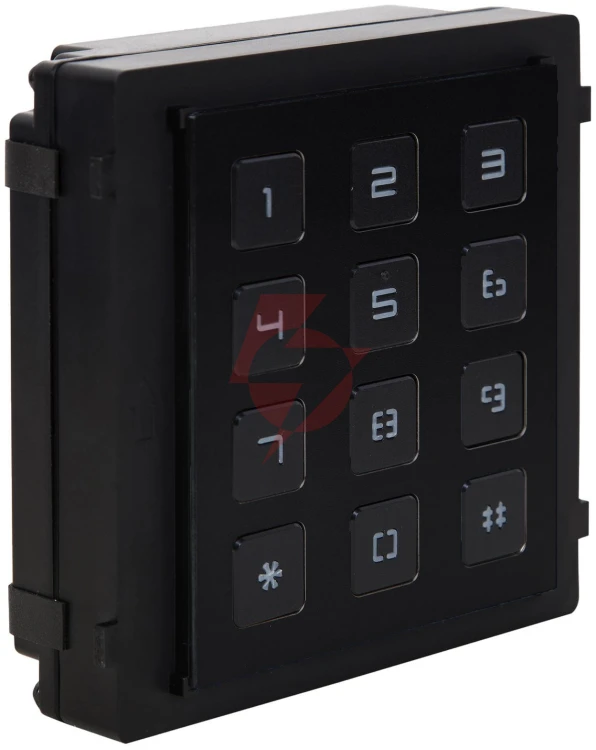 Wideodomofon ip vidos one x160/m2010