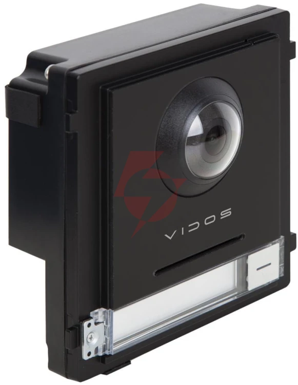Wideodomofon ip vidos one x160/m2010