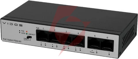 Wideodomofon ip vidos one x160/m2010