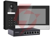 Wideodomofon ip vidos one x160/m2010