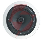 Głośnik sufitowy rh sound pa tz-605t-2 10w 100v biały