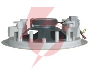 Głośnik sufitowy rh sound pa tz-605t-2 10w 100v biały