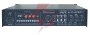 Wzmacniacz rh sound dcb-250bc/mp3+bluetooth 250w 100v