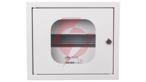 Rozdzielnica modułowa 1x12 natynkowa IP31 NRP 12 ZSZ 3-215