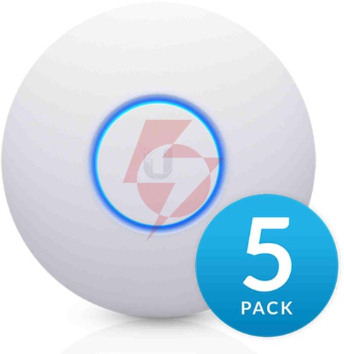 Ubiquiti unifi (uap-nanohd-5)