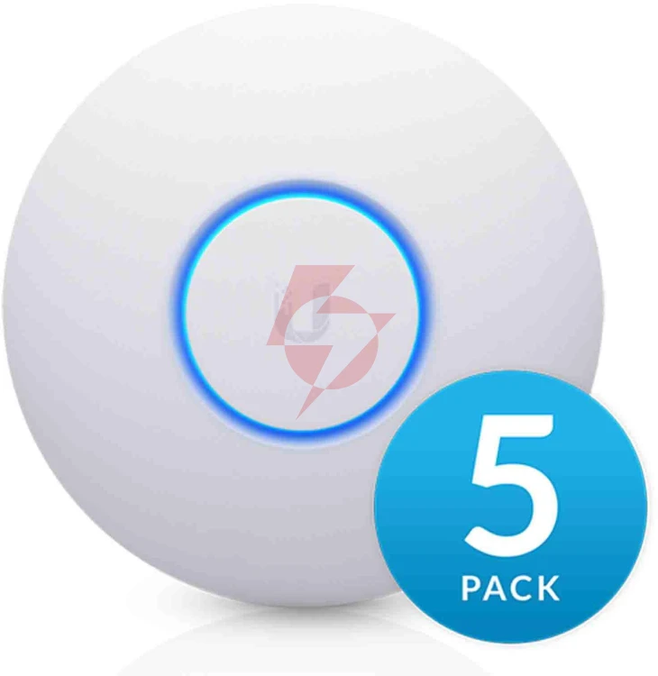 Ubiquiti unifi (uap-nanohd-5)