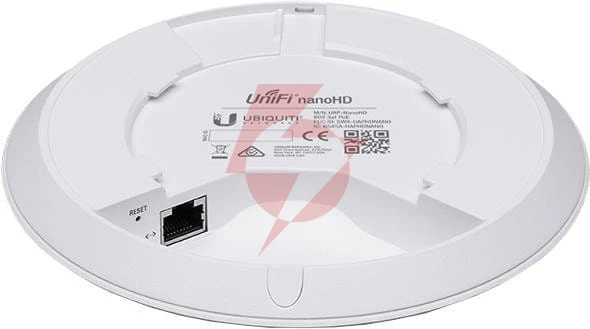 Ubiquiti unifi (uap-nanohd-5)