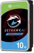 Dysk hdd seagate skyhawk ai st10000ve001 10tb