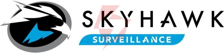 Dysk hdd seagate skyhawk ai st10000ve001 10tb