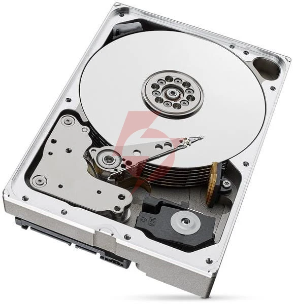 Dysk hdd seagate skyhawk ai st10000ve001 10tb