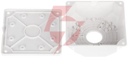 Uchwyt kamery bd-b116